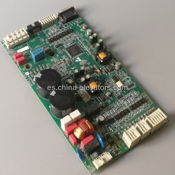 Placa base del controlador de puerta GDA24353K1 DCSS5-E para ascensores OTIS